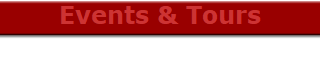 Events & Tours