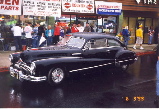 Ralf Roper's 40 
